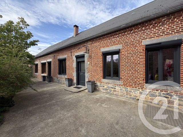 maison - FESMY LE SART - 02