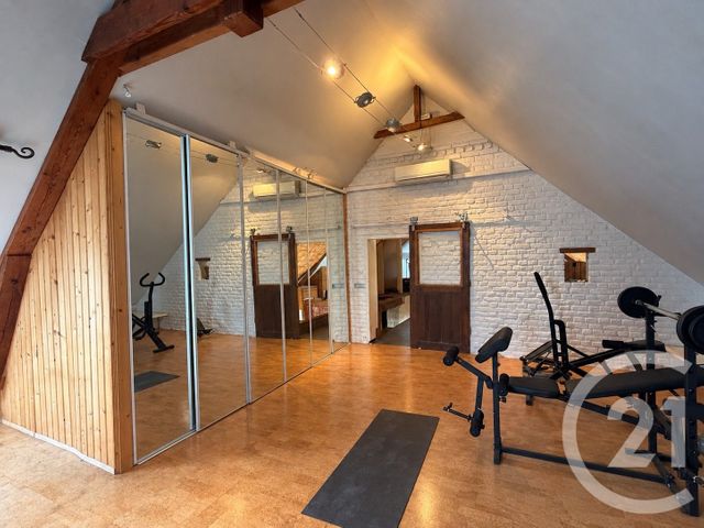 maison à vendre - 7 pièces - 177.0 m2 - FESMY LE SART - 02 - PICARDIE - Century 21 Agence Du Fort