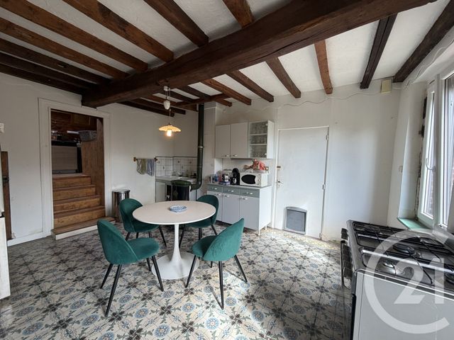 maison à vendre - 7 pièces - 177.0 m2 - FESMY LE SART - 02 - PICARDIE - Century 21 Agence Du Fort