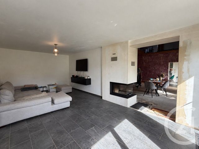 maison à vendre - 7 pièces - 177.0 m2 - FESMY LE SART - 02 - PICARDIE - Century 21 Agence Du Fort