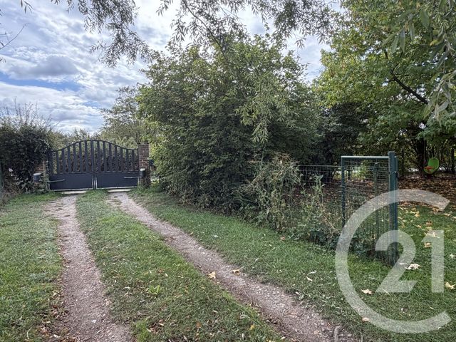 maison à vendre - 7 pièces - 177.0 m2 - FESMY LE SART - 02 - PICARDIE - Century 21 Agence Du Fort
