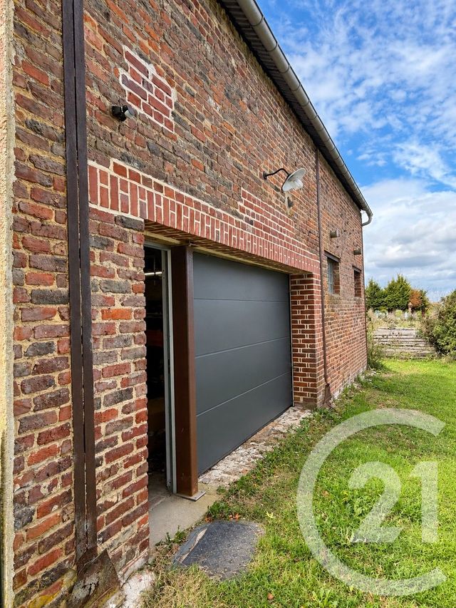maison à vendre - 7 pièces - 177.0 m2 - FESMY LE SART - 02 - PICARDIE - Century 21 Agence Du Fort