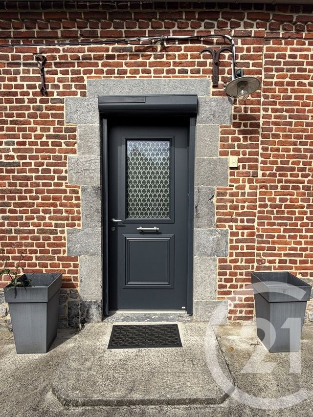 maison à vendre - 7 pièces - 177.0 m2 - FESMY LE SART - 02 - PICARDIE - Century 21 Agence Du Fort
