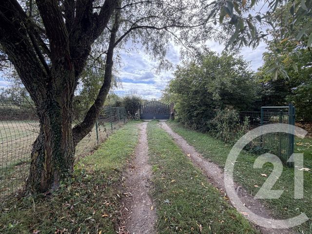 maison à vendre - 7 pièces - 177.0 m2 - FESMY LE SART - 02 - PICARDIE - Century 21 Agence Du Fort