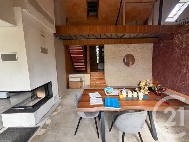 maison à vendre - 7 pièces - 177.0 m2 - FESMY LE SART - 02 - PICARDIE - Century 21 Agence Du Fort