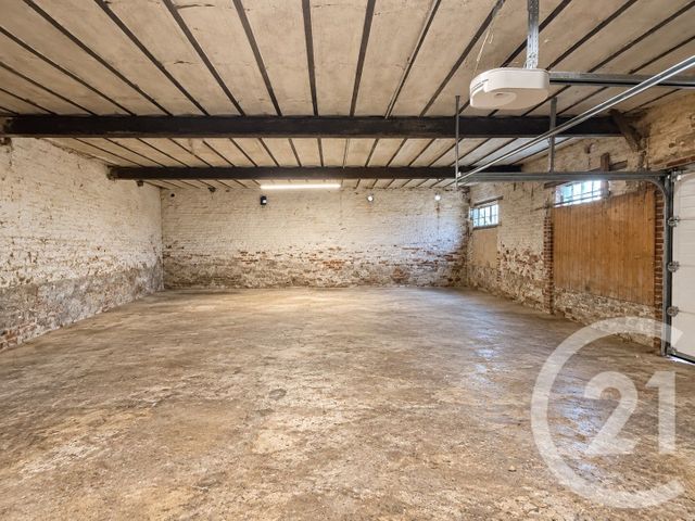 maison à vendre - 7 pièces - 177.0 m2 - FESMY LE SART - 02 - PICARDIE - Century 21 Agence Du Fort