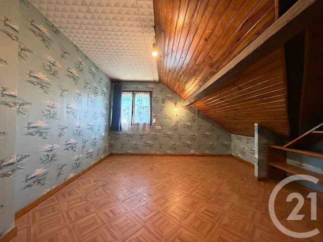 maison à vendre - 4 pièces - 67.0 m2 - GUISE - 02 - PICARDIE - Century 21 Agence Du Fort