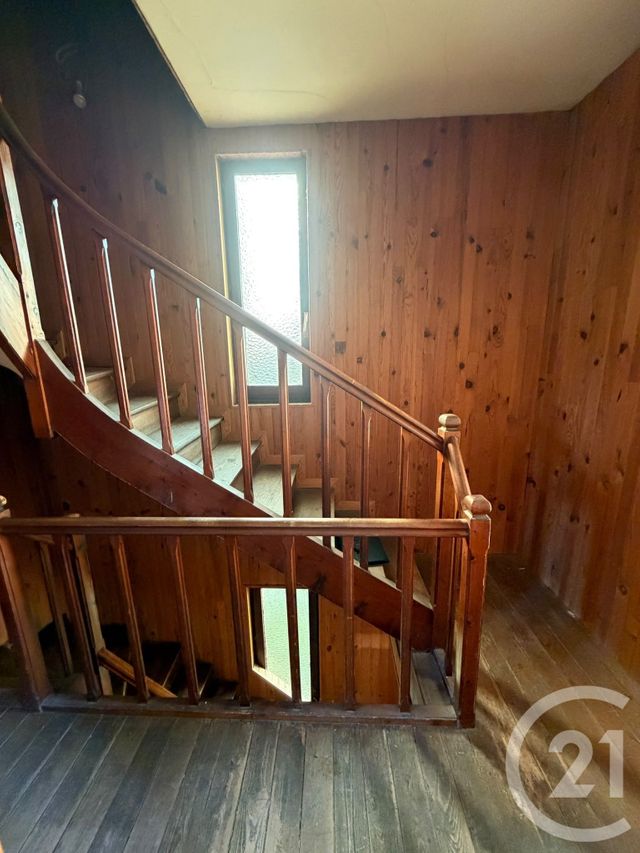 maison à vendre - 4 pièces - 67.0 m2 - GUISE - 02 - PICARDIE - Century 21 Agence Du Fort