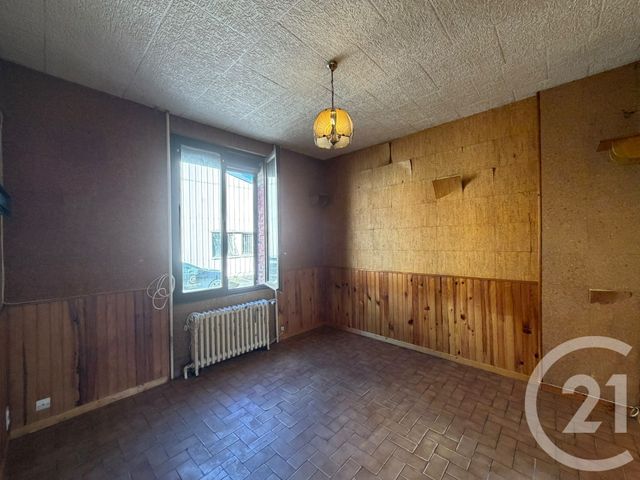 maison à vendre - 4 pièces - 67.0 m2 - GUISE - 02 - PICARDIE - Century 21 Agence Du Fort