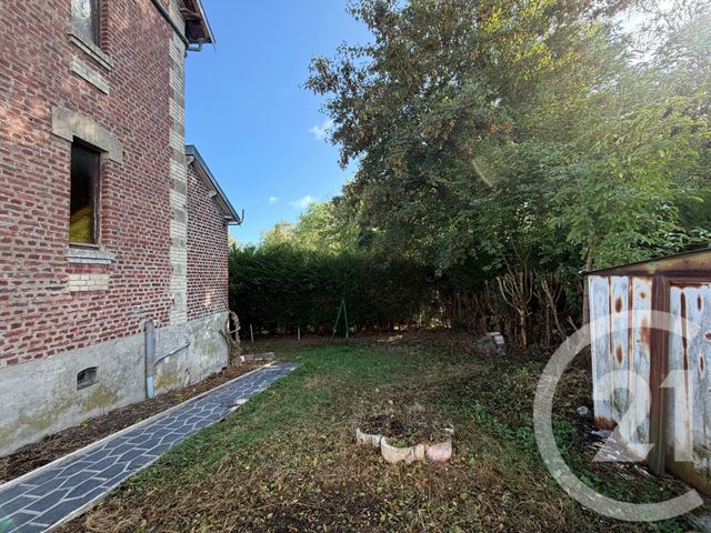 maison à vendre - 4 pièces - 67.0 m2 - GUISE - 02 - PICARDIE - Century 21 Agence Du Fort