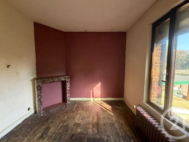 maison à vendre - 4 pièces - 67.0 m2 - GUISE - 02 - PICARDIE - Century 21 Agence Du Fort