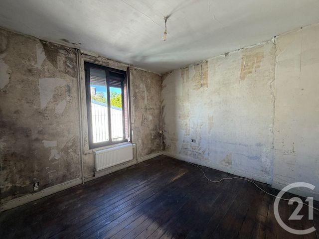 maison à vendre - 4 pièces - 67.0 m2 - GUISE - 02 - PICARDIE - Century 21 Agence Du Fort