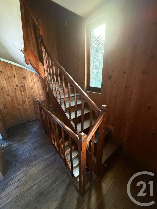 maison à vendre - 4 pièces - 67.0 m2 - GUISE - 02 - PICARDIE - Century 21 Agence Du Fort