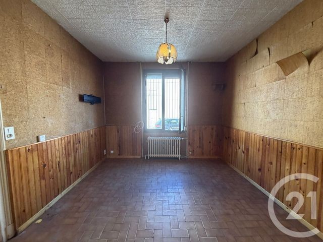maison à vendre - 4 pièces - 67.0 m2 - GUISE - 02 - PICARDIE - Century 21 Agence Du Fort