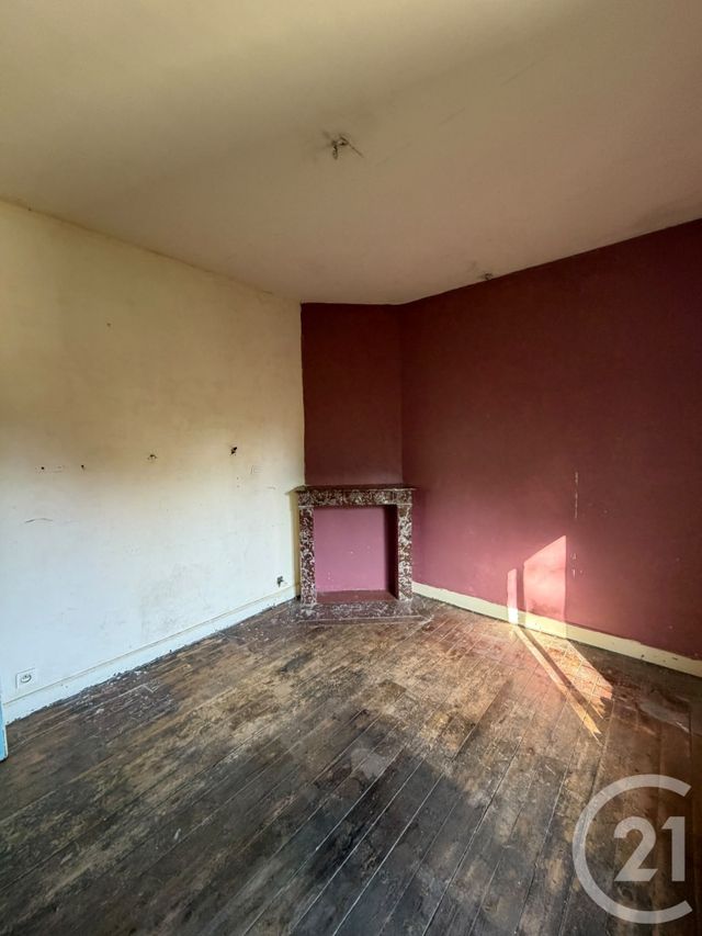 maison à vendre - 4 pièces - 67.0 m2 - GUISE - 02 - PICARDIE - Century 21 Agence Du Fort