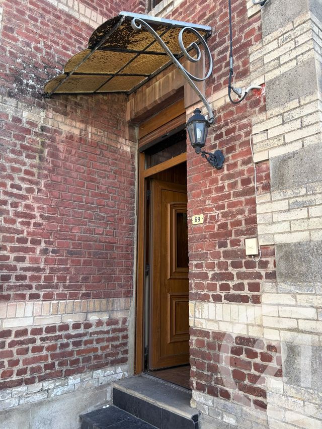 maison à vendre - 4 pièces - 67.0 m2 - GUISE - 02 - PICARDIE - Century 21 Agence Du Fort