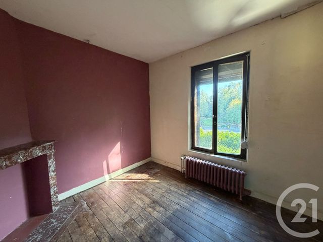 maison à vendre - 4 pièces - 67.0 m2 - GUISE - 02 - PICARDIE - Century 21 Agence Du Fort
