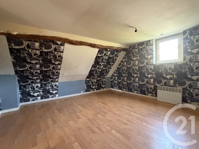 maison à vendre - 3 pièces - 72.0 m2 - FLAVIGNY LE GRAND ET BEAURAIN - 02 - PICARDIE - Century 21 Agence Du Fort