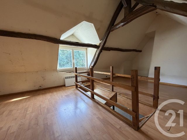 maison à vendre - 3 pièces - 72.0 m2 - FLAVIGNY LE GRAND ET BEAURAIN - 02 - PICARDIE - Century 21 Agence Du Fort