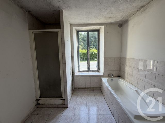 maison à vendre - 3 pièces - 72.0 m2 - FLAVIGNY LE GRAND ET BEAURAIN - 02 - PICARDIE - Century 21 Agence Du Fort