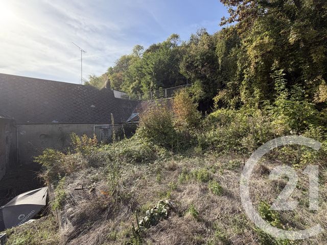 maison à vendre - 3 pièces - 72.0 m2 - FLAVIGNY LE GRAND ET BEAURAIN - 02 - PICARDIE - Century 21 Agence Du Fort