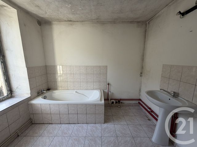 maison à vendre - 3 pièces - 72.0 m2 - FLAVIGNY LE GRAND ET BEAURAIN - 02 - PICARDIE - Century 21 Agence Du Fort