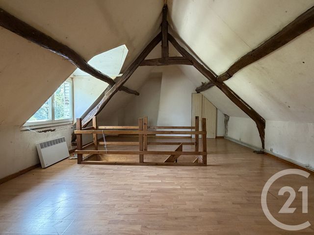 maison à vendre - 3 pièces - 72.0 m2 - FLAVIGNY LE GRAND ET BEAURAIN - 02 - PICARDIE - Century 21 Agence Du Fort