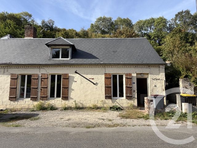 maison - FLAVIGNY LE GRAND ET BEAURAIN - 02