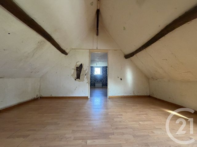 maison à vendre - 3 pièces - 72.0 m2 - FLAVIGNY LE GRAND ET BEAURAIN - 02 - PICARDIE - Century 21 Agence Du Fort