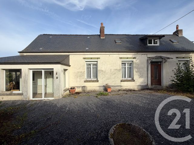 Maison à vendre LESCHELLE