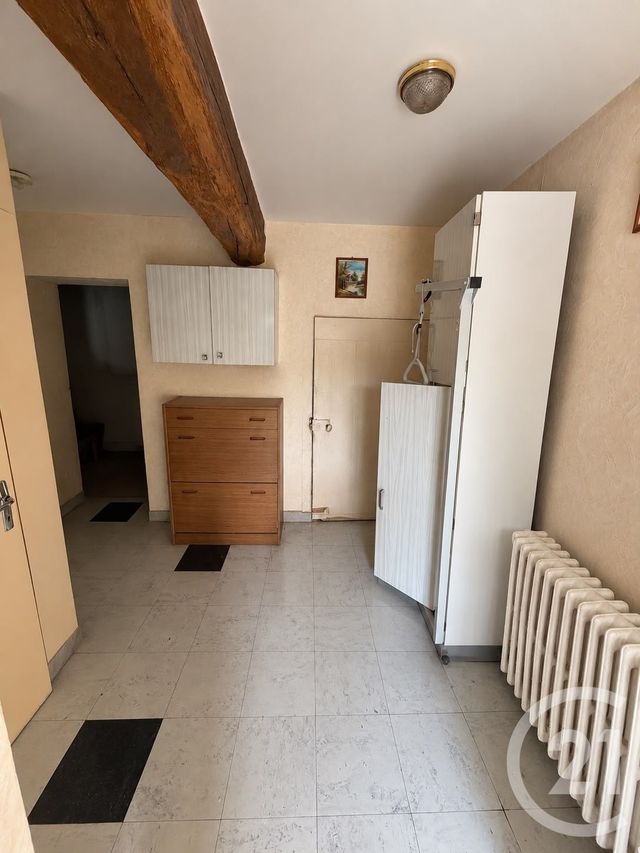 maison à vendre - 4 pièces - 89.0 m2 - LESCHELLE - 02 - PICARDIE - Century 21 Agence Du Fort
