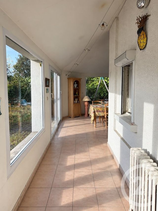 maison à vendre - 4 pièces - 89.0 m2 - LESCHELLE - 02 - PICARDIE - Century 21 Agence Du Fort