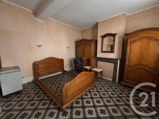 maison à vendre - 4 pièces - 89.0 m2 - LESCHELLE - 02 - PICARDIE - Century 21 Agence Du Fort