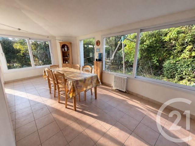 maison à vendre - 4 pièces - 89.0 m2 - LESCHELLE - 02 - PICARDIE - Century 21 Agence Du Fort