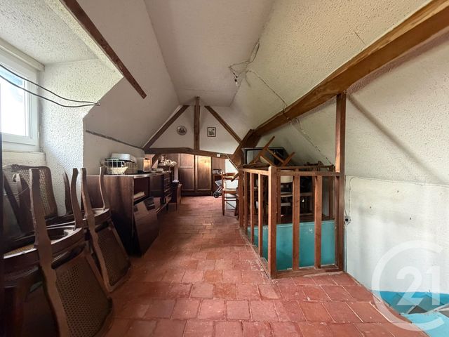 maison à vendre - 4 pièces - 89.0 m2 - LESCHELLE - 02 - PICARDIE - Century 21 Agence Du Fort