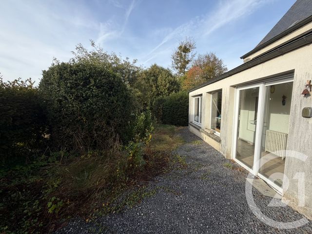 maison à vendre - 4 pièces - 89.0 m2 - LESCHELLE - 02 - PICARDIE - Century 21 Agence Du Fort