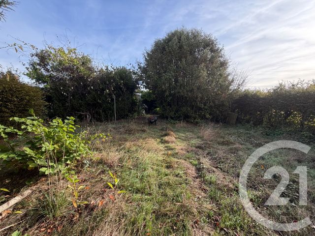 maison à vendre - 4 pièces - 89.0 m2 - LESCHELLE - 02 - PICARDIE - Century 21 Agence Du Fort