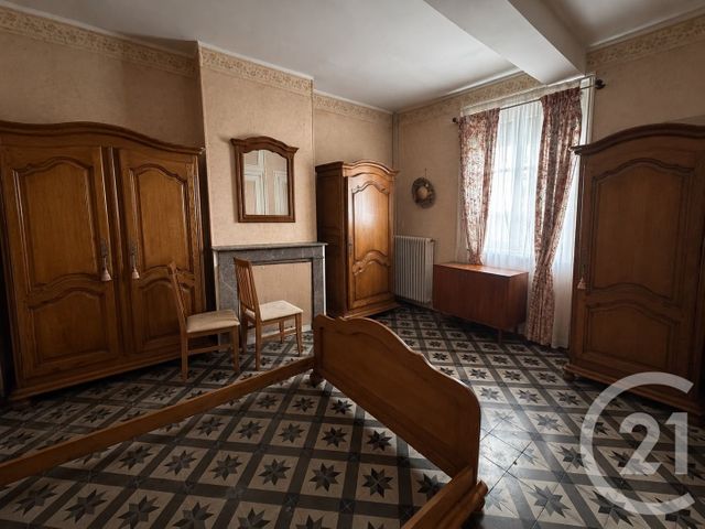 maison à vendre - 4 pièces - 89.0 m2 - LESCHELLE - 02 - PICARDIE - Century 21 Agence Du Fort