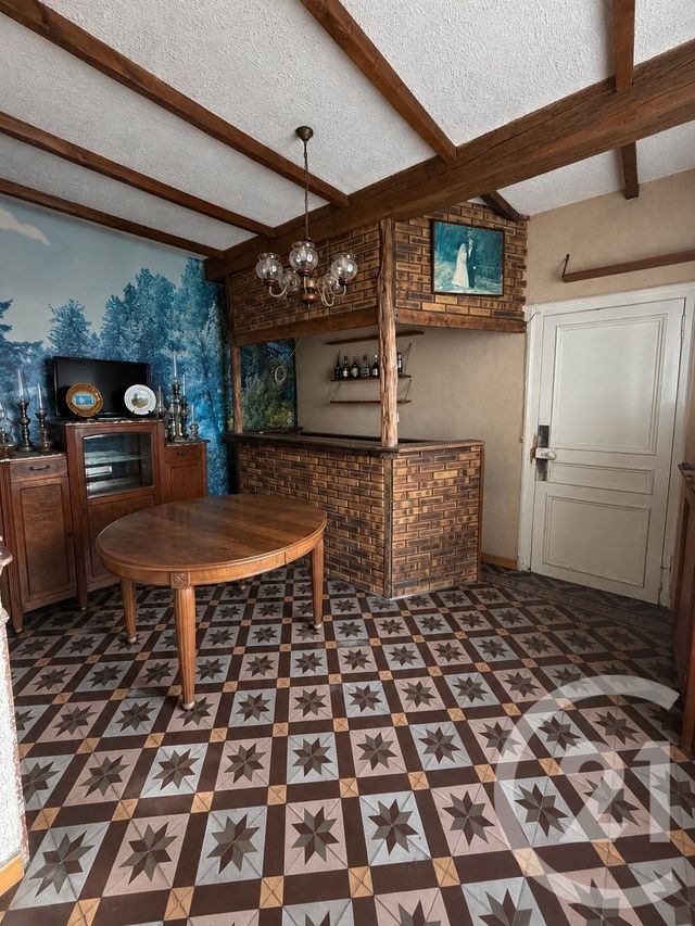 maison à vendre - 4 pièces - 89.0 m2 - LESCHELLE - 02 - PICARDIE - Century 21 Agence Du Fort