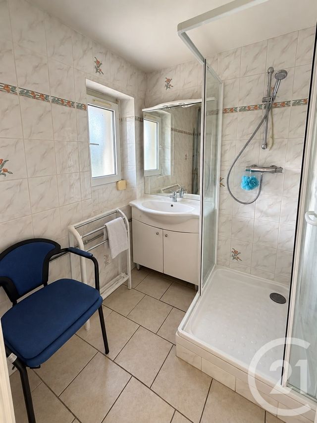 maison à vendre - 4 pièces - 89.0 m2 - LESCHELLE - 02 - PICARDIE - Century 21 Agence Du Fort