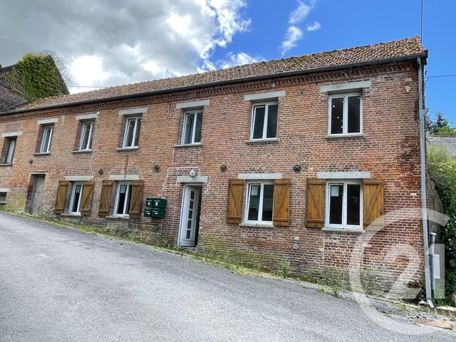 Immeuble à vendre PROISY