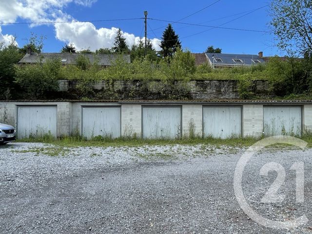 Afficher la photo en grand immeuble à vendre - 120.0 m2 - PROISY - 02 - PICARDIE - Century 21 Agence Du Fort