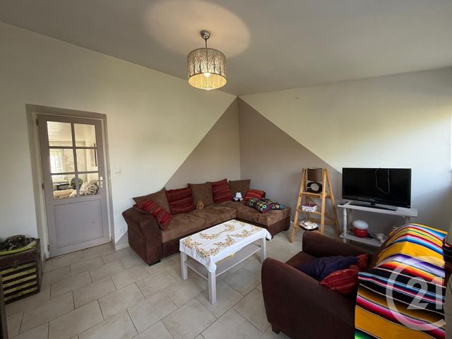 maison à vendre - 3 pièces - 82.29 m2 - VOULPAIX - 02 - PICARDIE - Century 21 Agence Du Fort