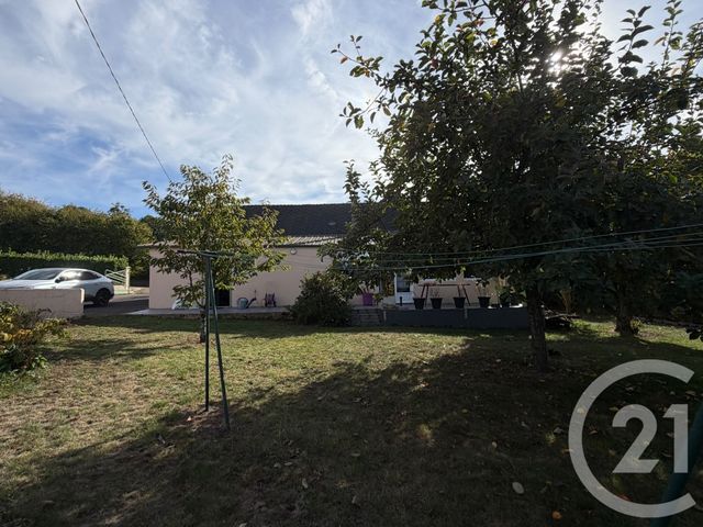 maison à vendre - 3 pièces - 82.29 m2 - VOULPAIX - 02 - PICARDIE - Century 21 Agence Du Fort