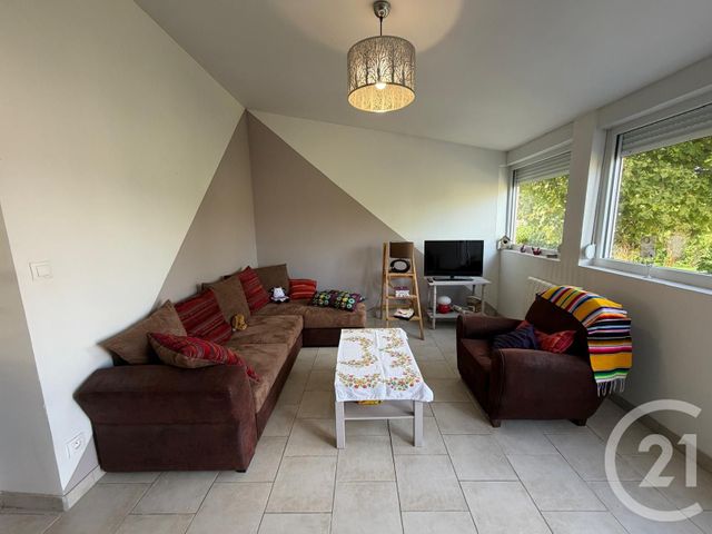 maison à vendre - 3 pièces - 82.29 m2 - VOULPAIX - 02 - PICARDIE - Century 21 Agence Du Fort