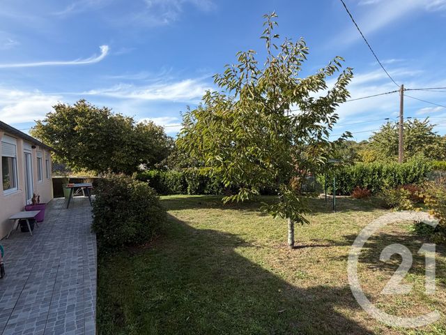 maison à vendre - 3 pièces - 82.29 m2 - VOULPAIX - 02 - PICARDIE - Century 21 Agence Du Fort