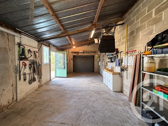 maison à vendre - 3 pièces - 82.29 m2 - VOULPAIX - 02 - PICARDIE - Century 21 Agence Du Fort