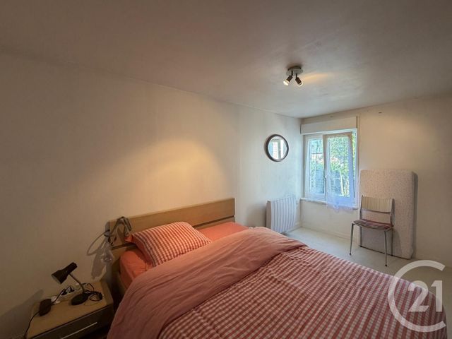 maison à vendre - 3 pièces - 82.29 m2 - VOULPAIX - 02 - PICARDIE - Century 21 Agence Du Fort