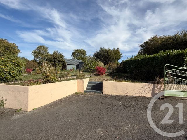 maison à vendre - 3 pièces - 82.29 m2 - VOULPAIX - 02 - PICARDIE - Century 21 Agence Du Fort