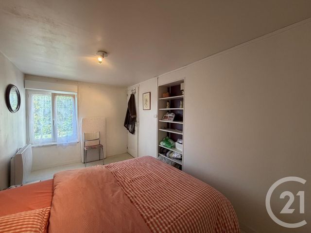 maison à vendre - 3 pièces - 82.29 m2 - VOULPAIX - 02 - PICARDIE - Century 21 Agence Du Fort
